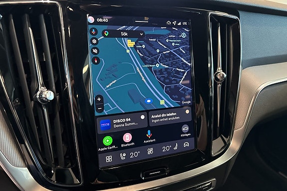 Volvo V60 26 of 30