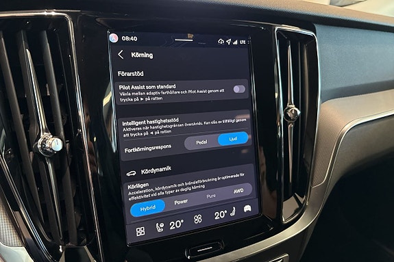 Volvo V60 30 of 30