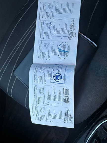 Opel Corsa 9 of 11