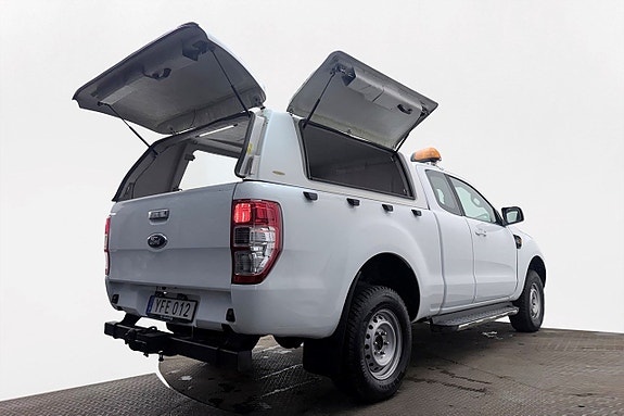 Ford Ranger 7 of 30