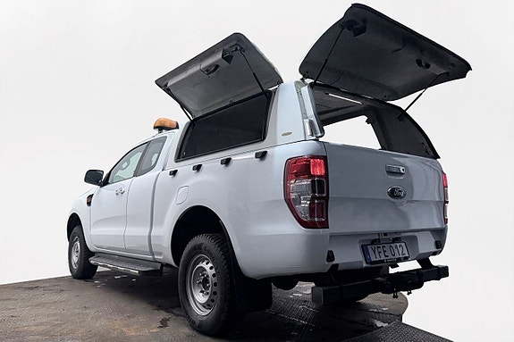 Ford Ranger 12 of 30