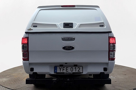Ford Ranger 9 of 30