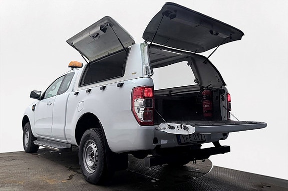Ford Ranger 13 of 30