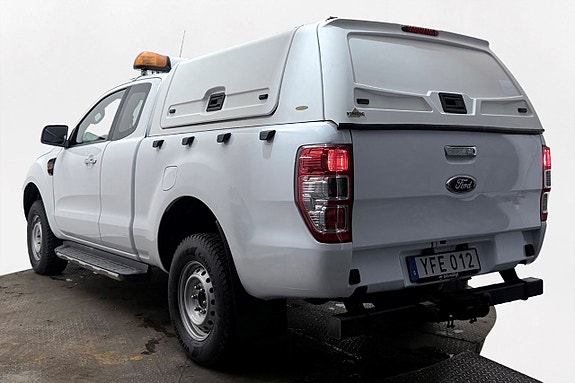 Ford Ranger 11 of 30