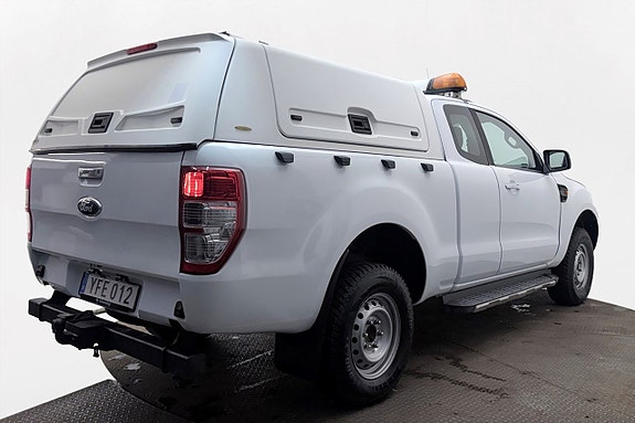 Ford Ranger 6 of 30