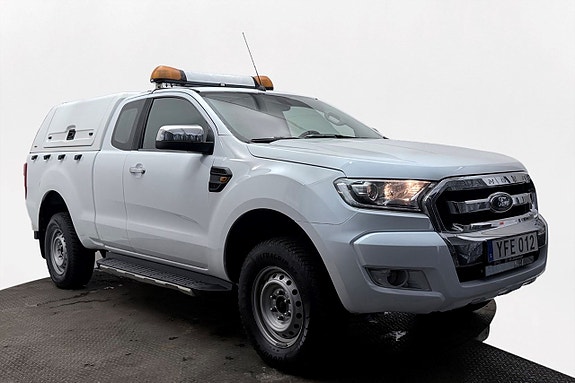 Ford Ranger 4 of 30