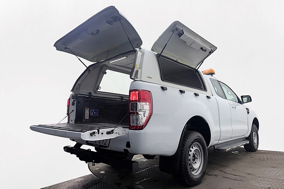 Ford Ranger 8 of 30