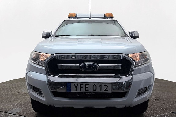 Ford Ranger 3 of 30