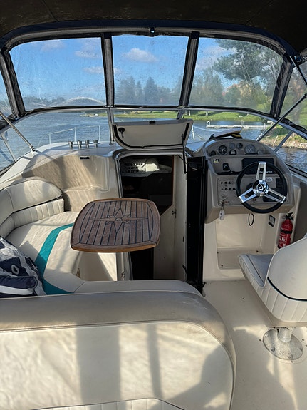Bayliner 2855 Ciera Sunbridge 8 of 8
