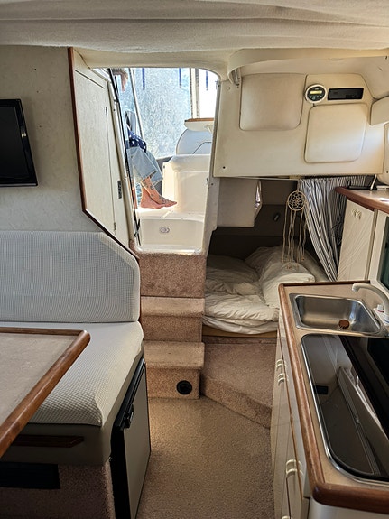 Bayliner 2855 Ciera Sunbridge 6 of 8