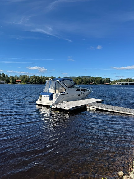 Bayliner 2855 Ciera Sunbridge 2 of 5