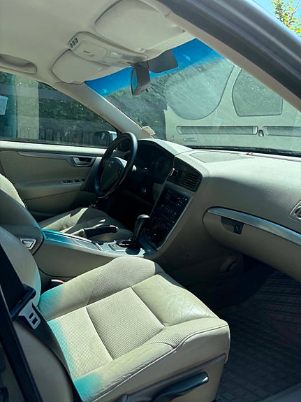 Volvo S60 5 of 5