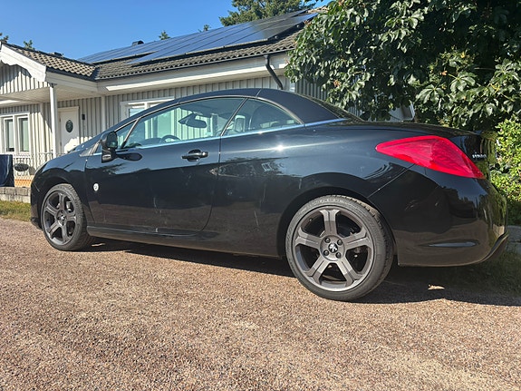 Peugeot 308 5 of 5