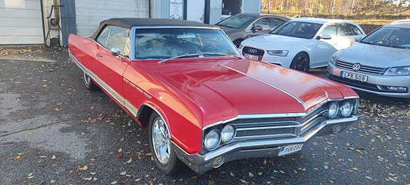 Buick Unknown