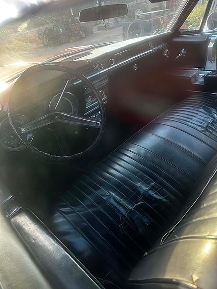 Buick Electra 225 8 of 9