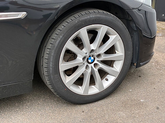 BMW 520d 7 of 17