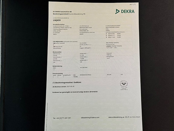 Opel Astra 17 of 25