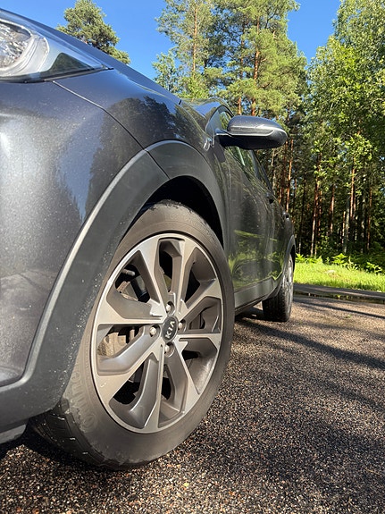 Kia Stonic 5 of 5