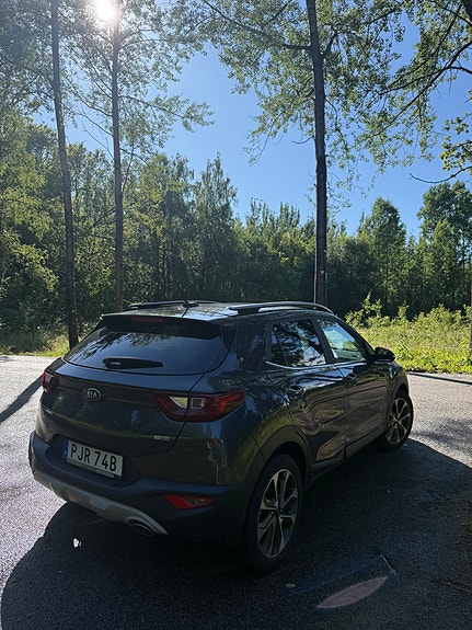 Kia Stonic 3 of 5