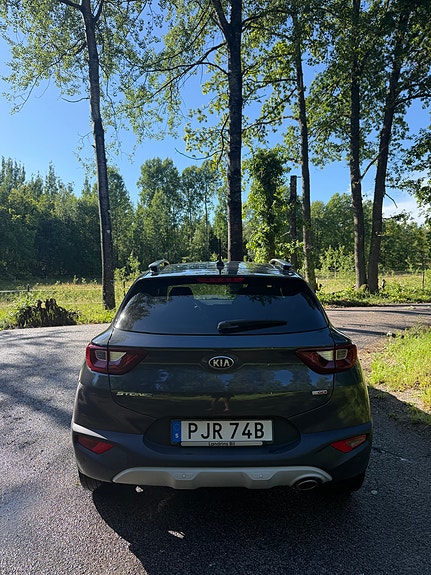 Kia Stonic 4 of 5