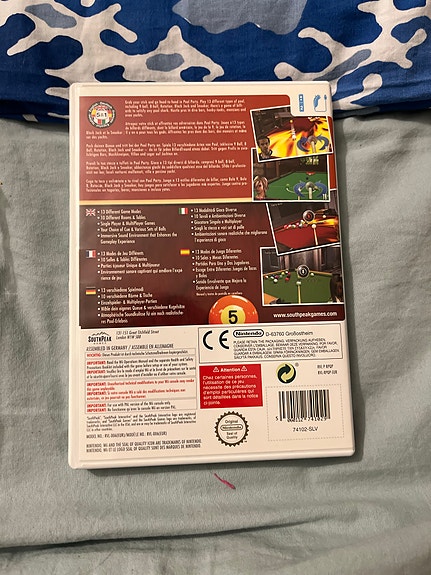 Product image 2 of 5