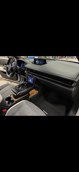 Mazda MX-30 5 of 5