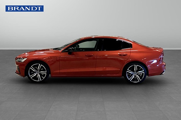 Volvo S60 6 of 15