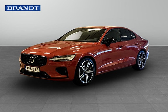 Volvo S60 2 of 15
