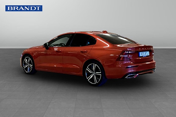 Volvo S60 3 of 15
