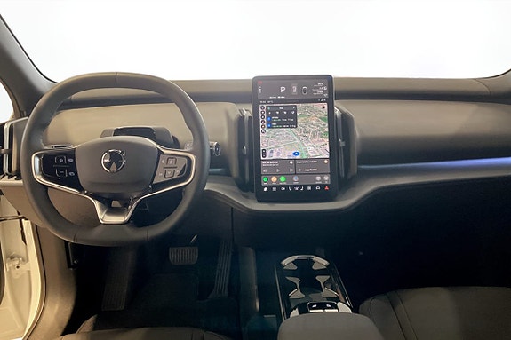 Volvo EX30 4 of 5