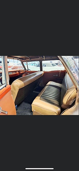 Ford V8 3 of 5