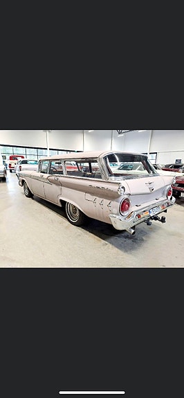 Ford V8 6 of 7