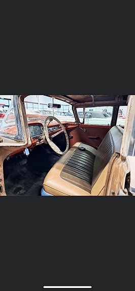 Ford V8 2 of 5