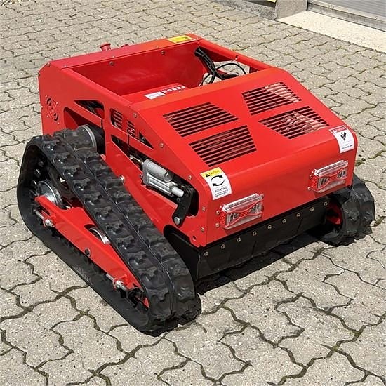 ABC Ferox F-550B - Helt ny / brand new, Video! 15 of 26