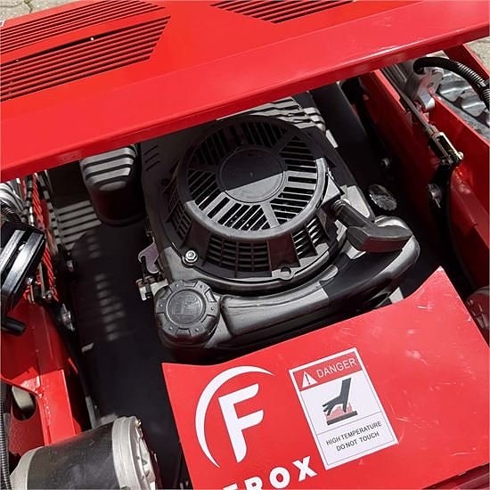 ABC Ferox F-550B - Helt ny / brand new, Video! 17 of 26