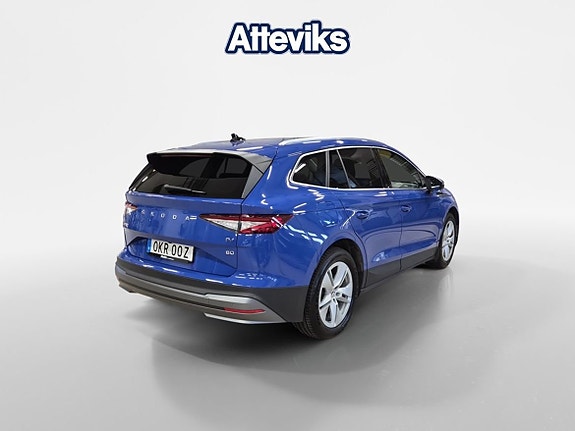 Skoda Enyaq 3 of 5