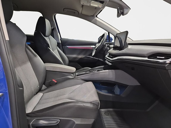 Skoda Enyaq 15 of 15