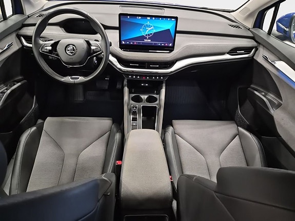 Skoda Enyaq 10 of 15
