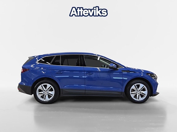 Skoda Enyaq 2 of 5