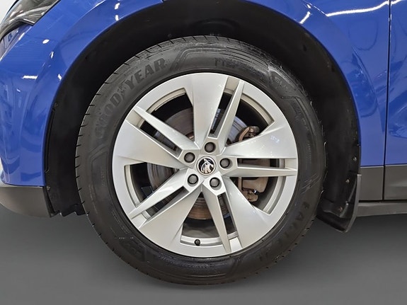 Skoda Enyaq 14 of 15