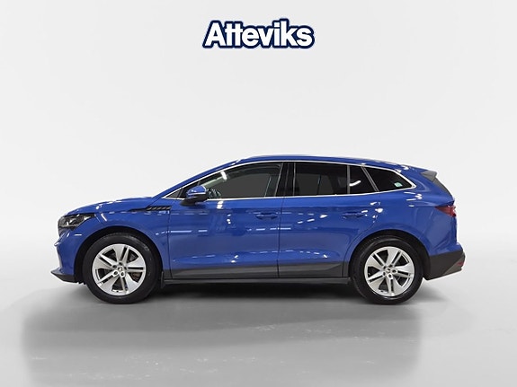 Skoda Enyaq 6 of 15