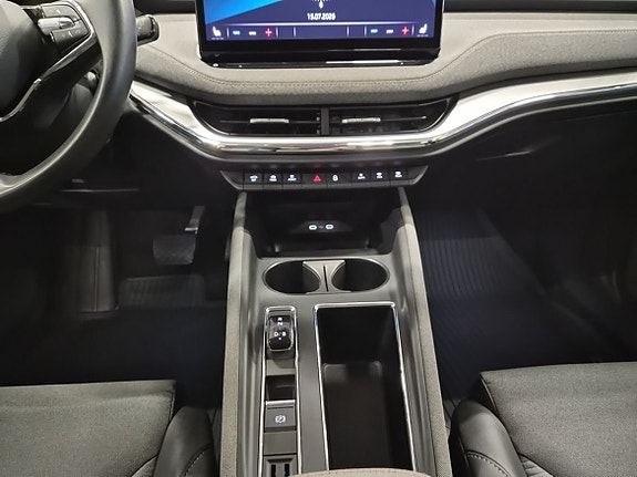 Skoda Enyaq 11 of 15