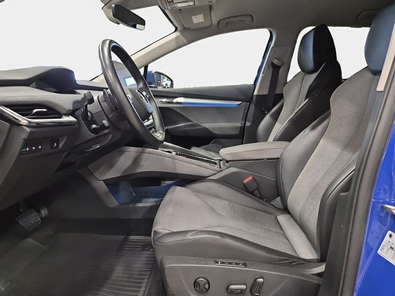 Skoda Enyaq 9 of 15
