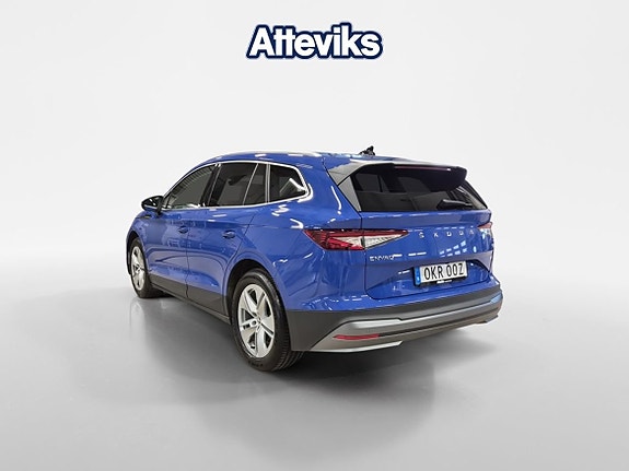 Skoda Enyaq 5 of 5