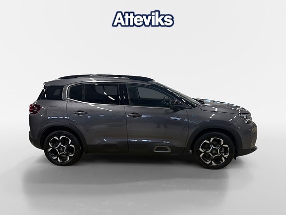 Citroen C5 Aircross 2 of 5