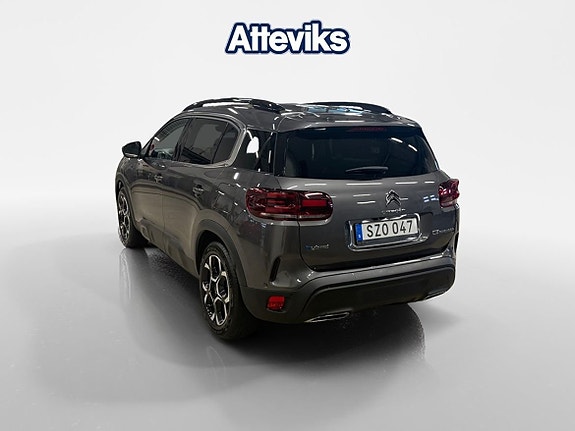 Citroen C5 Aircross 5 of 5