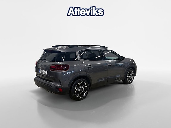 Citroen C5 Aircross 3 of 5