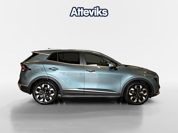 Kia Sportage 2 of 5