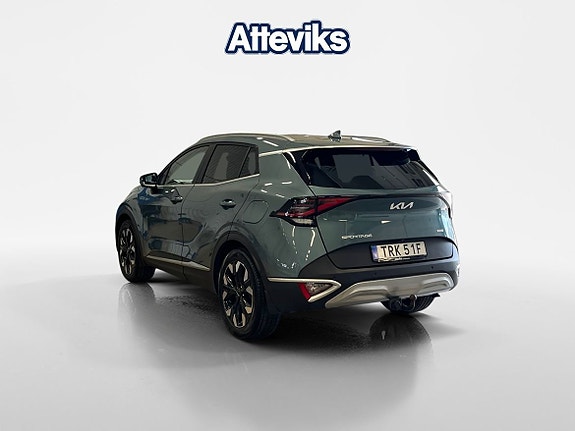 Kia Sportage 5 of 5