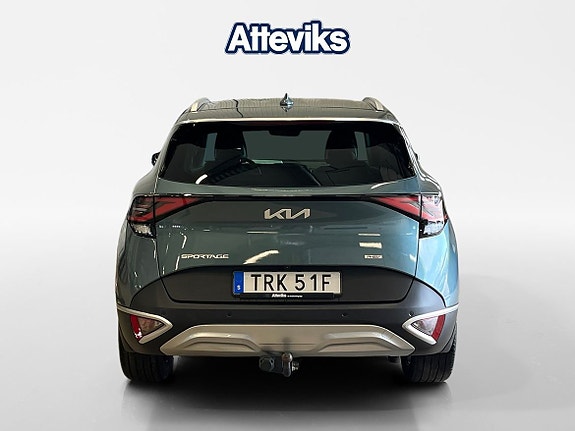Kia Sportage 4 of 5
